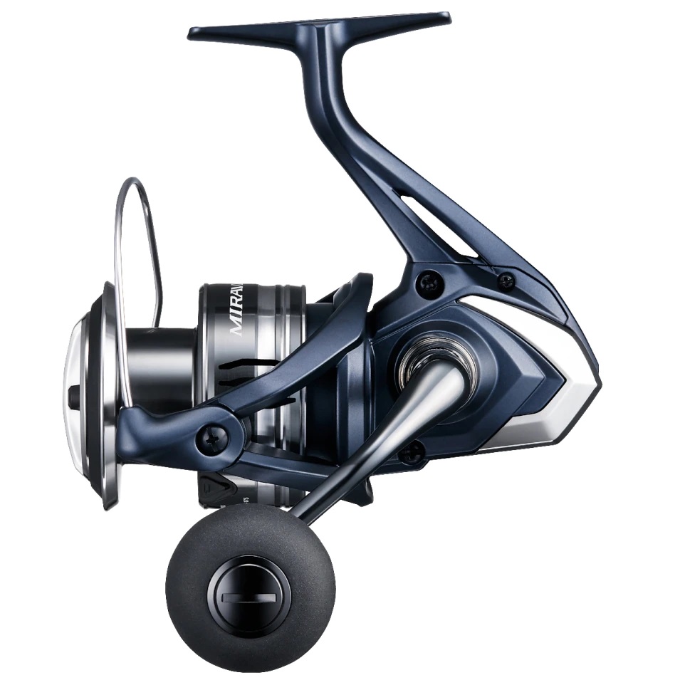 Máy Câu Shimano 22 Miravel F7150 2025