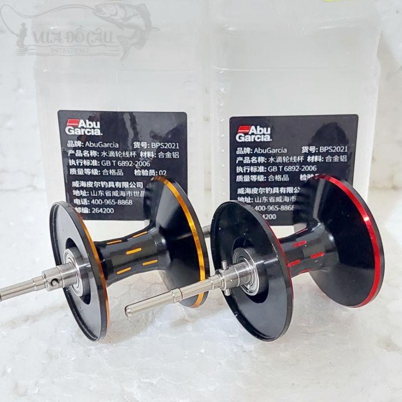 Spool Cho Máy ABU GARCIA Promax 3